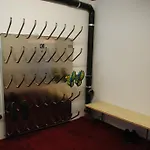 精英高山小屋 - 公寓&住宿加早餐酒店 酒店 4*