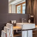 Hotel Elite Alpine - & Breakfast Saas Fee