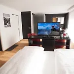 Hotel Elite Alpine - & Breakfast 4*