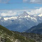 Elite Alpine - & Breakfast Hotel Saas Fee