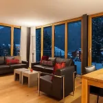 Elite Alpine - & Breakfast Saas Fee