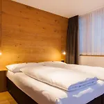 酒店 精英高山小屋 - 公寓&住宿加早餐酒店 4*