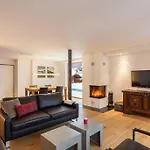 酒店 精英高山小屋 - 公寓&住宿加早餐酒店 4*