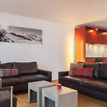 Elite Alpine - & Breakfast