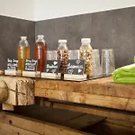 Elite Alpine - & Breakfast Hotel Saas-Fee