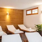 Hotel Elite Alpine - & Breakfast 4*