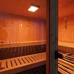 Hotel Elite Alpine - & Breakfast Saas-Fee