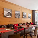 Hotel Elite Alpine - & Breakfast Saas-Fee