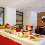 精英高山小屋 - 公寓&住宿加早餐酒店 酒店