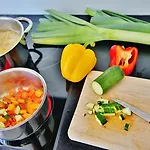 精英高山小屋 - 公寓&住宿加早餐酒店 酒店 萨斯费