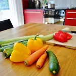 Elite Alpine - & Breakfast Saas-Fee