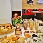 Elite Alpine - & Breakfast Hotel