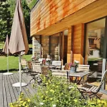 Elite Alpine - & Breakfast Hotel 4*