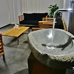 精英高山小屋 - 公寓&住宿加早餐酒店 酒店