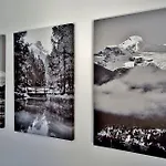 Hotel Elite Alpine - & Breakfast Saas-Fee