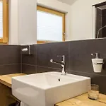 Hotel Elite Alpine - & Breakfast Saas Fee