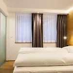 Hotel Elite Alpine - & Breakfast Saas Fee