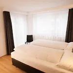 Elite Alpine - & Breakfast Saas Fee