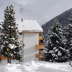 Elite Alpine - & Breakfast Hotel 4*