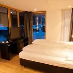 Elite Alpine - & Breakfast Saas-Fee