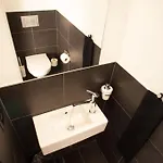 酒店 精英高山小屋 - 公寓&住宿加早餐酒店 4*