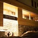 精英高山小屋 - 公寓&住宿加早餐酒店