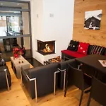 Elite Alpine - & Breakfast Hotel Saas-Fee