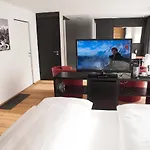 Elite Alpine - & Breakfast Hotel 4*