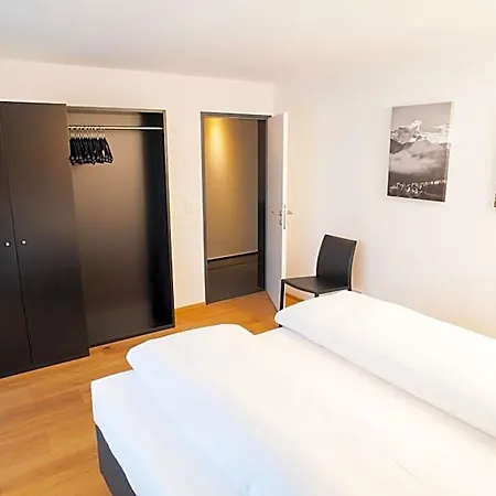 Elite Alpine - & Breakfast Hotel
