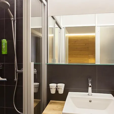 Elite Alpine - & Breakfast Hotel 4*