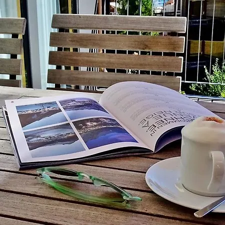 Elite Alpine - & Breakfast Hotell