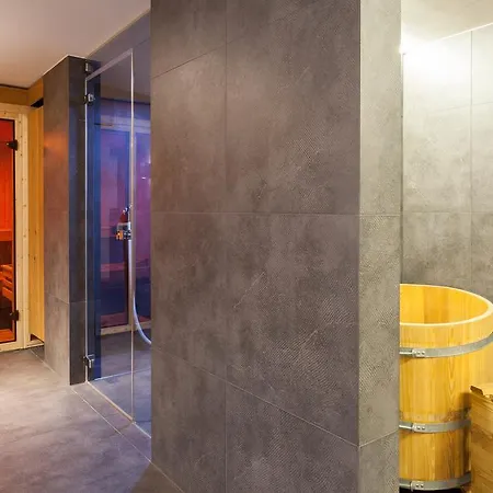 Elite Alpine - & Breakfast Hotel Saas Fee