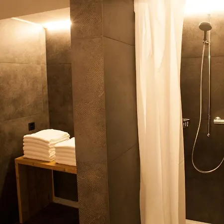 Elite Alpine - & Breakfast Saas-Fee