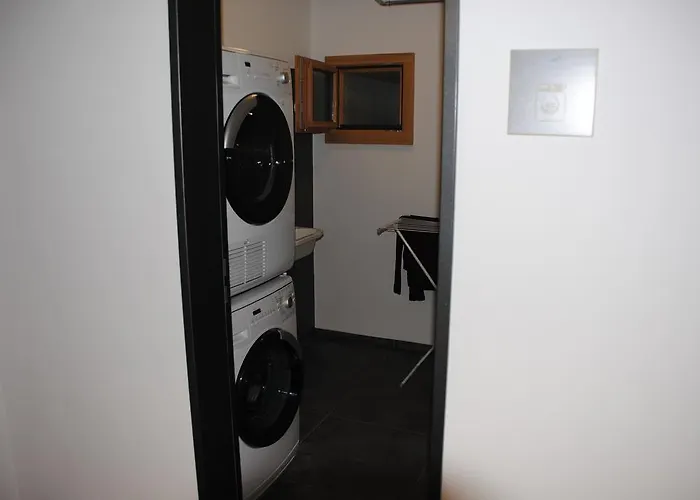 Hotel Elite Alpine - & Breakfast