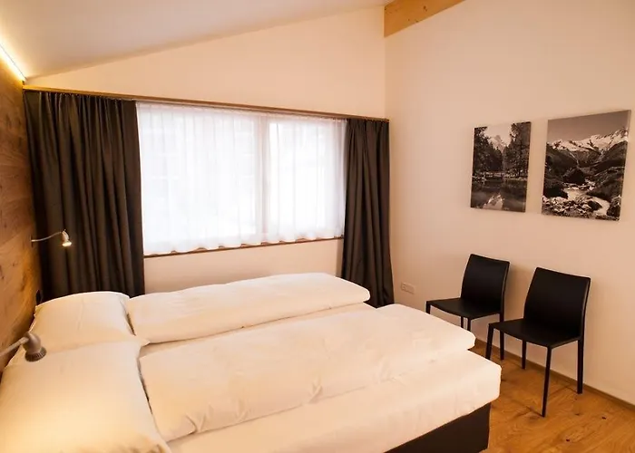 Hotel Elite Alpine - & Breakfast