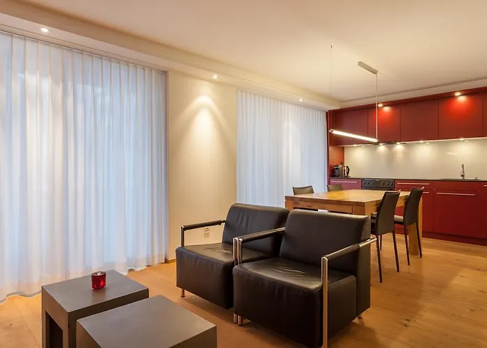 Hotel Elite Alpine - & Breakfast