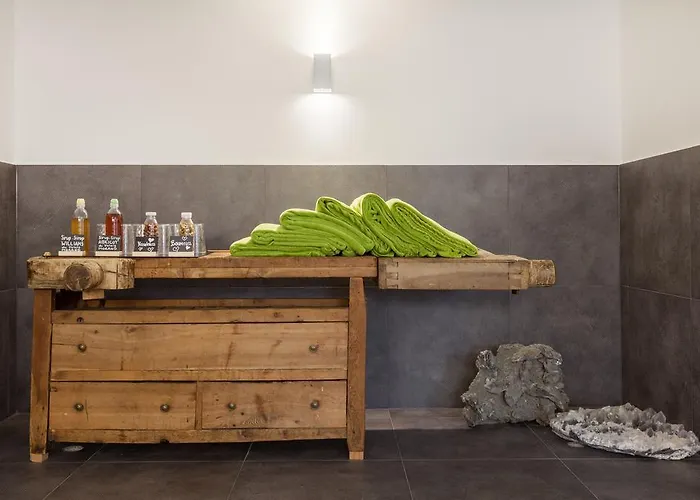 Elite Alpine - & Breakfast Saas-Fee