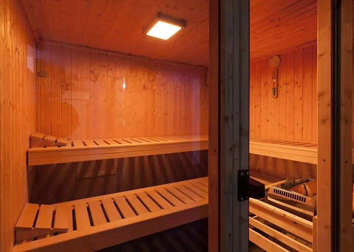 Hotel Elite Alpine - & Breakfast Saas-Fee