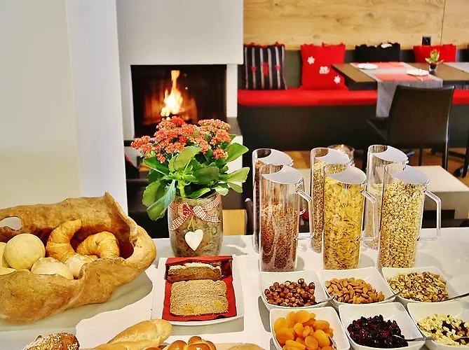 Elite Alpine - & Breakfast Hotel