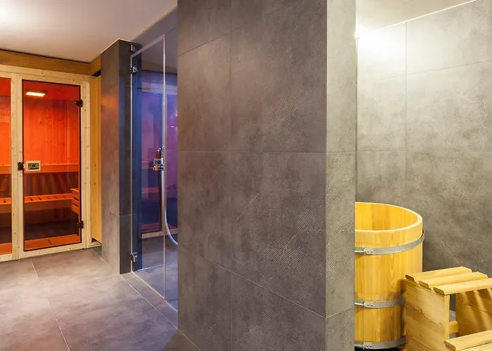 Elite Alpine - & Breakfast Hotel Saas-Fee