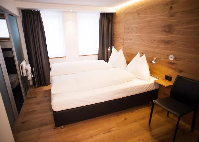 Elite Alpine - & Breakfast Hotel 4*