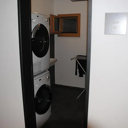 호텔 Elite Alpine - & Breakfast