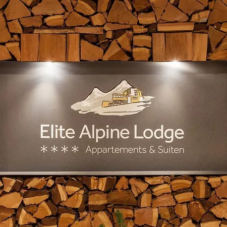 Elite Alpine - & Breakfast