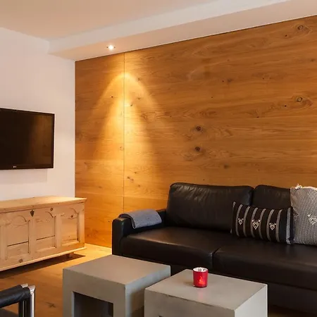 Elite Alpine - & Breakfast 4* Saas Fee