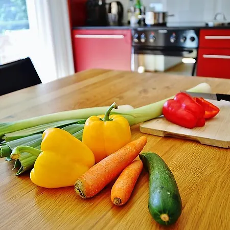 Elite Alpine - & Breakfast Saas Fee