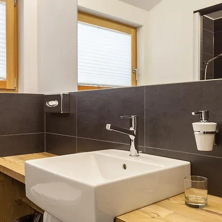 호텔 Elite Alpine - & Breakfast Saas Fee