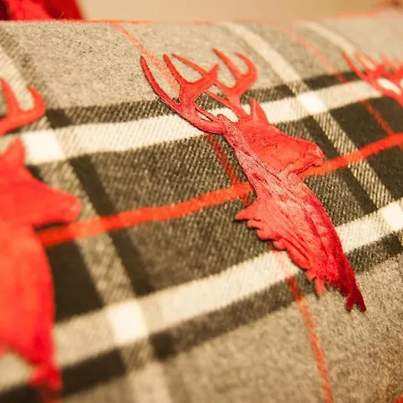 Elite Alpine - & Breakfast 호텔