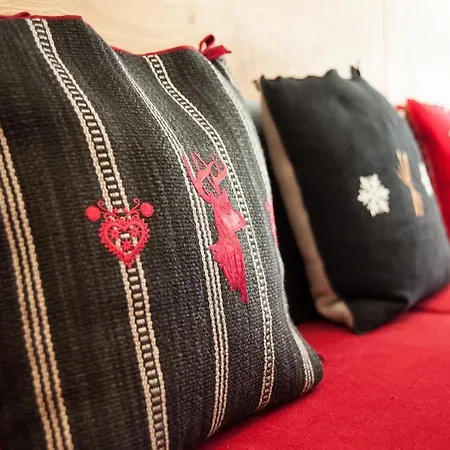 호텔 Elite Alpine - & Breakfast 4*