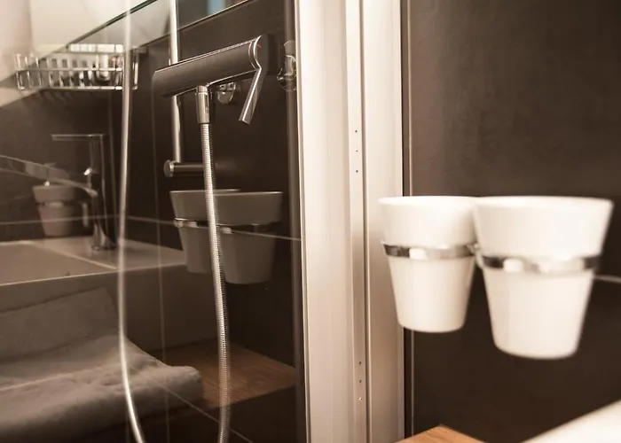 Elite Alpine - & Breakfast 4*