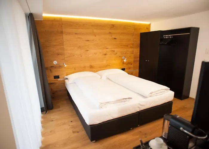 Elite Alpine - & Breakfast Hotel 4*